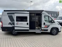 Fahrzeugbild Challenger Van Sport Edition V210 Arctic Automatik 2026 #7