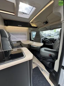 Fahrzeugbild Challenger Van Sport Edition V210 Arctic Automatik 2026 #8