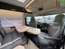 Fahrzeugbild Challenger Van Sport Edition V210 Arctic Automatik 2026 #9