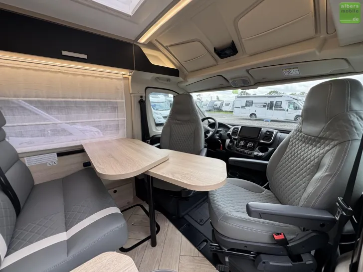 Fahrzeugbild Challenger Van Sport Edition V210 Arctic Automatik 2026 #9