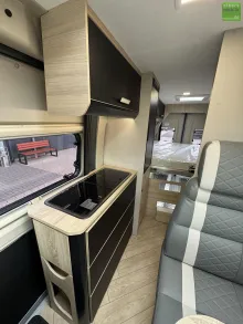 Fahrzeugbild Challenger Van Sport Edition V210 Arctic Automatik 2026 #11