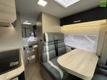 Fahrzeugbild Challenger Van Sport Edition V210 Arctic Automatik 2026 #12