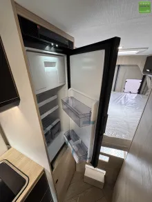 Fahrzeugbild Challenger Van Sport Edition V210 Arctic Automatik 2026 #14