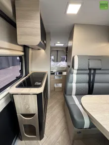 Fahrzeugbild Challenger Van Sport Edition V210 Arctic Automatik 2026 #15