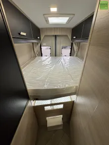 Fahrzeugbild Challenger Van Sport Edition V210 Arctic Automatik 2026 #18