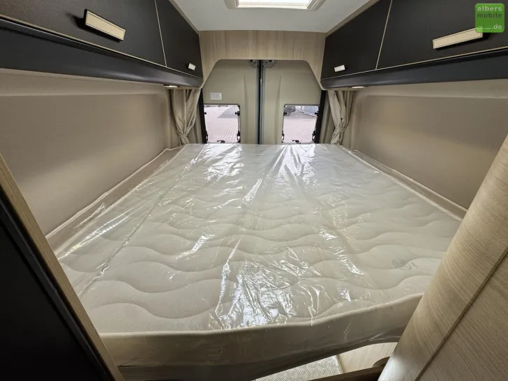 Fahrzeugbild Challenger Van Sport Edition V210 Arctic Automatik 2026 #19