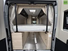 Fahrzeugbild Challenger Van Sport Edition V210 Arctic Automatik 2026 #20