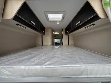 Fahrzeugbild Challenger Van Sport Edition V210 Arctic Automatik 2026 #21