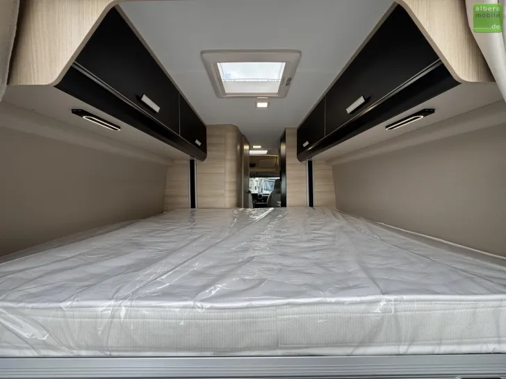 Fahrzeugbild Challenger Van Sport Edition V210 Arctic Automatik 2026 #21