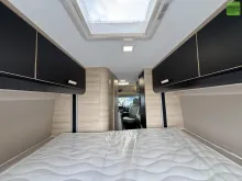 Fahrzeugbild Challenger Van Sport Edition V210 Arctic Automatik 2026 #22