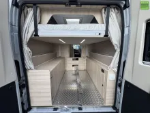 Fahrzeugbild Challenger Van Sport Edition V210 Arctic Automatik 2026 #23