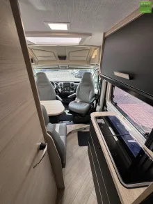 Fahrzeugbild Challenger Van Sport Edition V210 Arctic Automatik 2026 #24