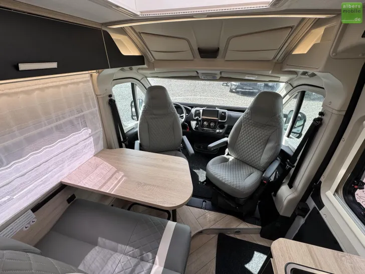 Fahrzeugbild Challenger Van Sport Edition V210 Arctic Automatik 2026 #25