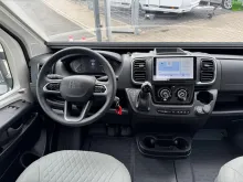 Fahrzeugbild Challenger Van Sport Edition V210 Arctic Automatik 2026 #27