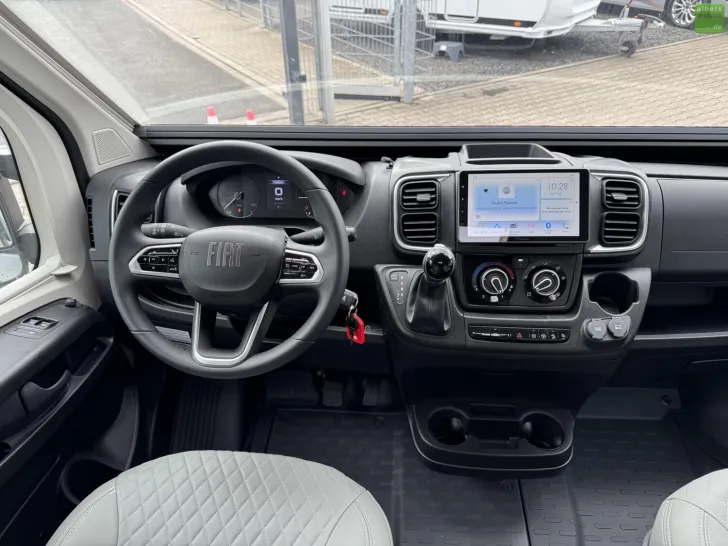 Fahrzeugbild Challenger Van Sport Edition V210 Arctic Automatik 2026 #27