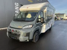 Fahrzeugbild Bürstner Lyseo TD 690 G B66 #3