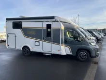 Fahrzeugbild Bürstner Lyseo TD 690 G B66 #7