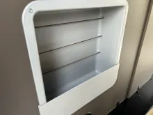 Fahrzeugbild Bürstner Lyseo TD 690 G B66 #9