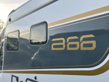 Fahrzeugbild Bürstner Lyseo TD 690 G B66 #10