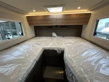 Fahrzeugbild Bürstner Lyseo TD 690 G B66 #12