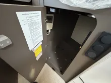 Fahrzeugbild Bürstner Lyseo TD 690 G B66 #13