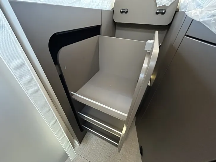 Fahrzeugbild Bürstner Lyseo TD 690 G B66 #14