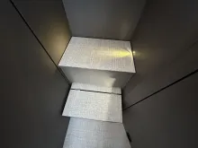 Fahrzeugbild Bürstner Lyseo TD 690 G B66 #17