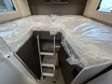 Fahrzeugbild Bürstner Lyseo TD 690 G B66 #18