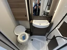 Fahrzeugbild Bürstner Lyseo TD 690 G B66 #19