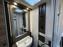 Fahrzeugbild Bürstner Lyseo TD 690 G B66 #21