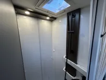 Fahrzeugbild Bürstner Lyseo TD 690 G B66 #22