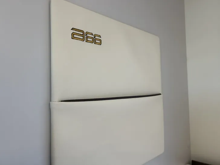 Fahrzeugbild Bürstner Lyseo TD 690 G B66 #23