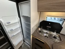 Fahrzeugbild Bürstner Lyseo TD 690 G B66 #24