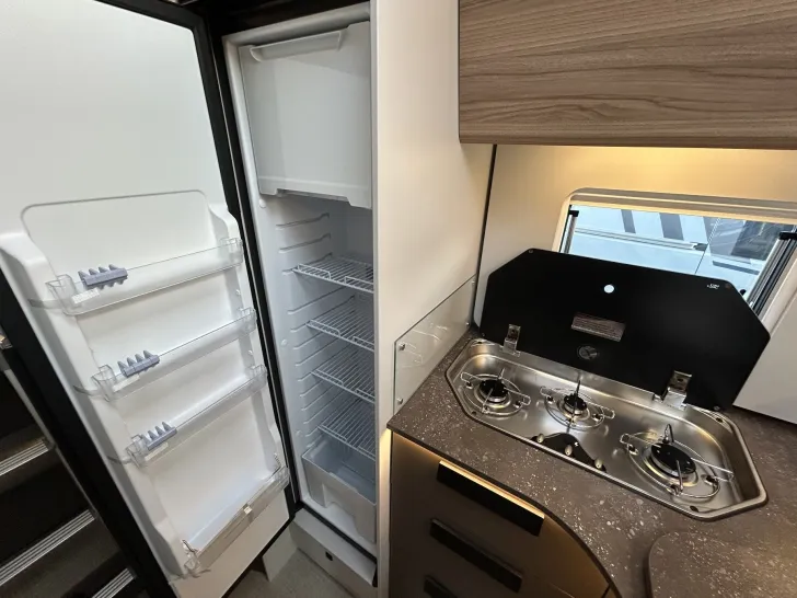 Fahrzeugbild Bürstner Lyseo TD 690 G B66 #24