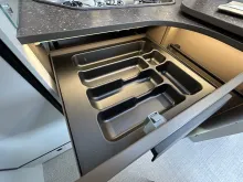 Fahrzeugbild Bürstner Lyseo TD 690 G B66 #25