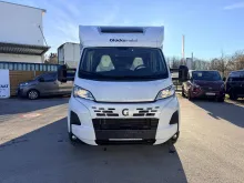 Fahrzeugbild Glücksmobil TEILINTEGRIERTE 691 EB #3