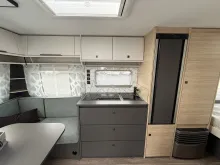 Fahrzeugbild Fendt Apero 515 SG Neufahrzeug Modell 2026 #9