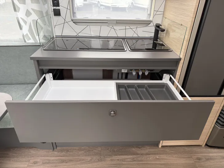 Fahrzeugbild Fendt Apero 515 SG Neufahrzeug Modell 2026 #12