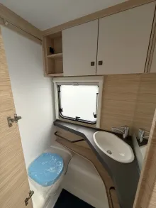 Fahrzeugbild Fendt Apero 515 SG Neufahrzeug Modell 2026 #17
