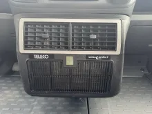 Fahrzeugbild Pössl Summit SHINE 600 L mit Schlafdach #5