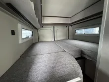 Fahrzeugbild Pössl Summit SHINE 600 L mit Schlafdach #8