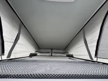 Fahrzeugbild Pössl Summit SHINE 600 L mit Schlafdach #11