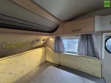 Fahrzeugbild T@B BASIC 320 Gasheizung Kühlschrank 1000kg #18