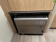 Fahrzeugbild T@B BASIC 320 Gasheizung Kühlschrank 1000kg #22