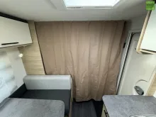 Fahrzeugbild Sterckeman Easy 496PE Etagenbetten Dusche 1500kg #25