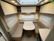 Fahrzeugbild LMC Style 450 D Queensbett Dusche 1800kg #9