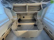 Fahrzeugbild LMC Style 450 D Queensbett Dusche 1800kg #20