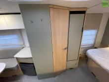 Fahrzeugbild LMC Style 450 D Queensbett Dusche 1800kg #24