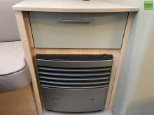 Fahrzeugbild LMC Style 450 D Queensbett Dusche 1800kg #26