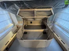 Fahrzeugbild LMC Style 450 D Queensbett Aufstelldach 1800kg #26